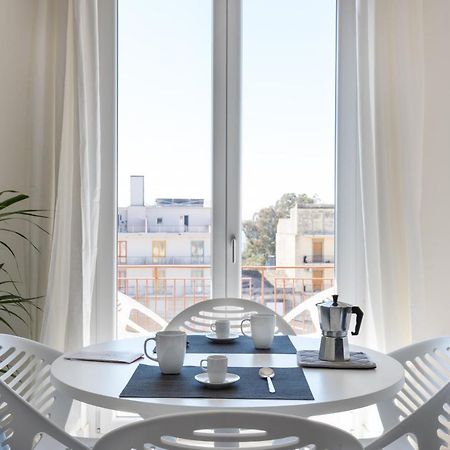 Wonderful Italy Suites Syracuse ภายนอก รูปภาพ