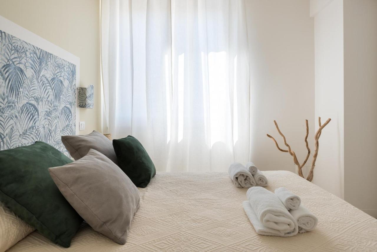 Wonderful Italy Suites Syracuse ภายนอก รูปภาพ
