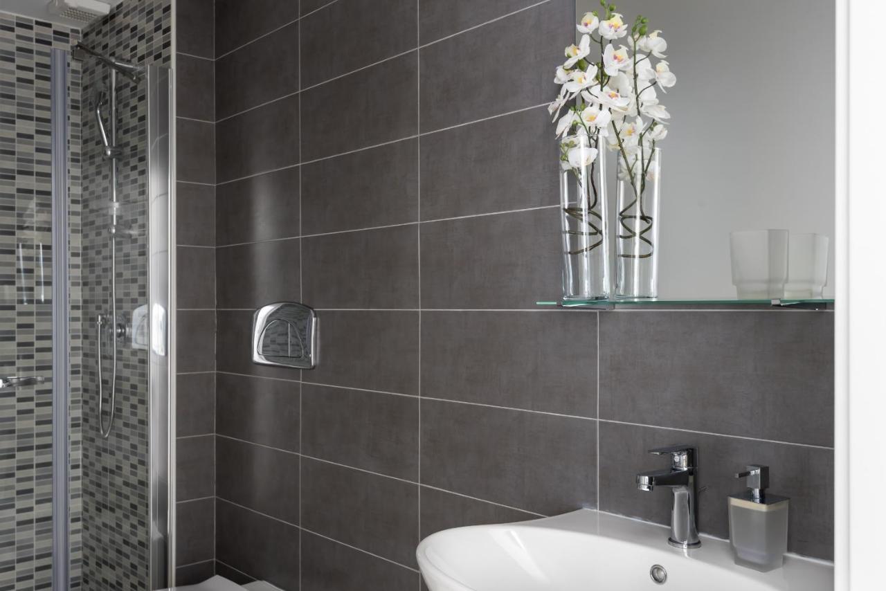 Wonderful Italy Suites Syracuse ภายนอก รูปภาพ