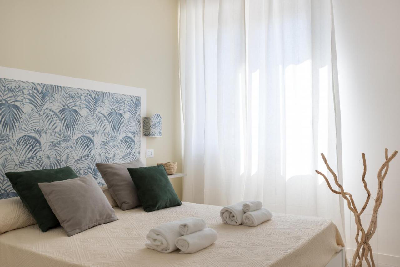 Wonderful Italy Suites Syracuse ภายนอก รูปภาพ