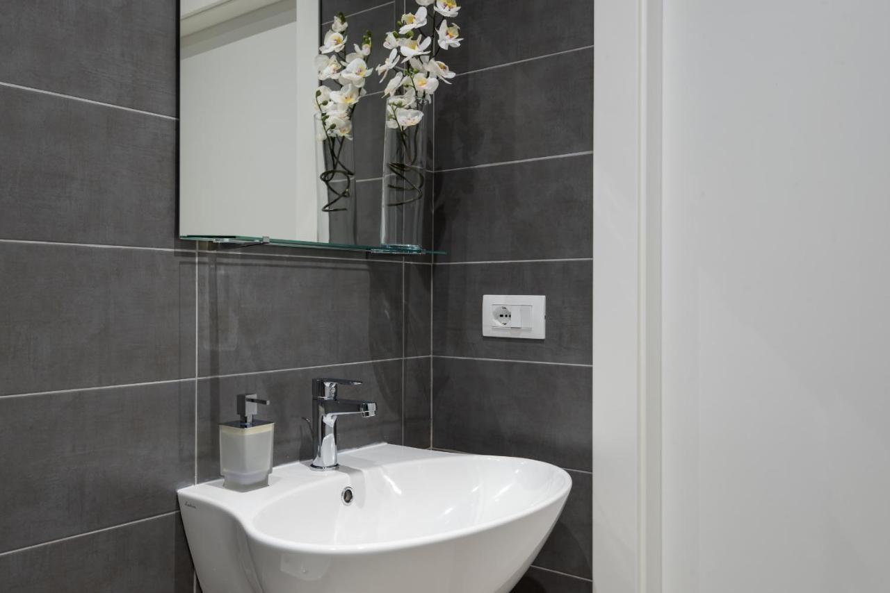 Wonderful Italy Suites Syracuse ภายนอก รูปภาพ