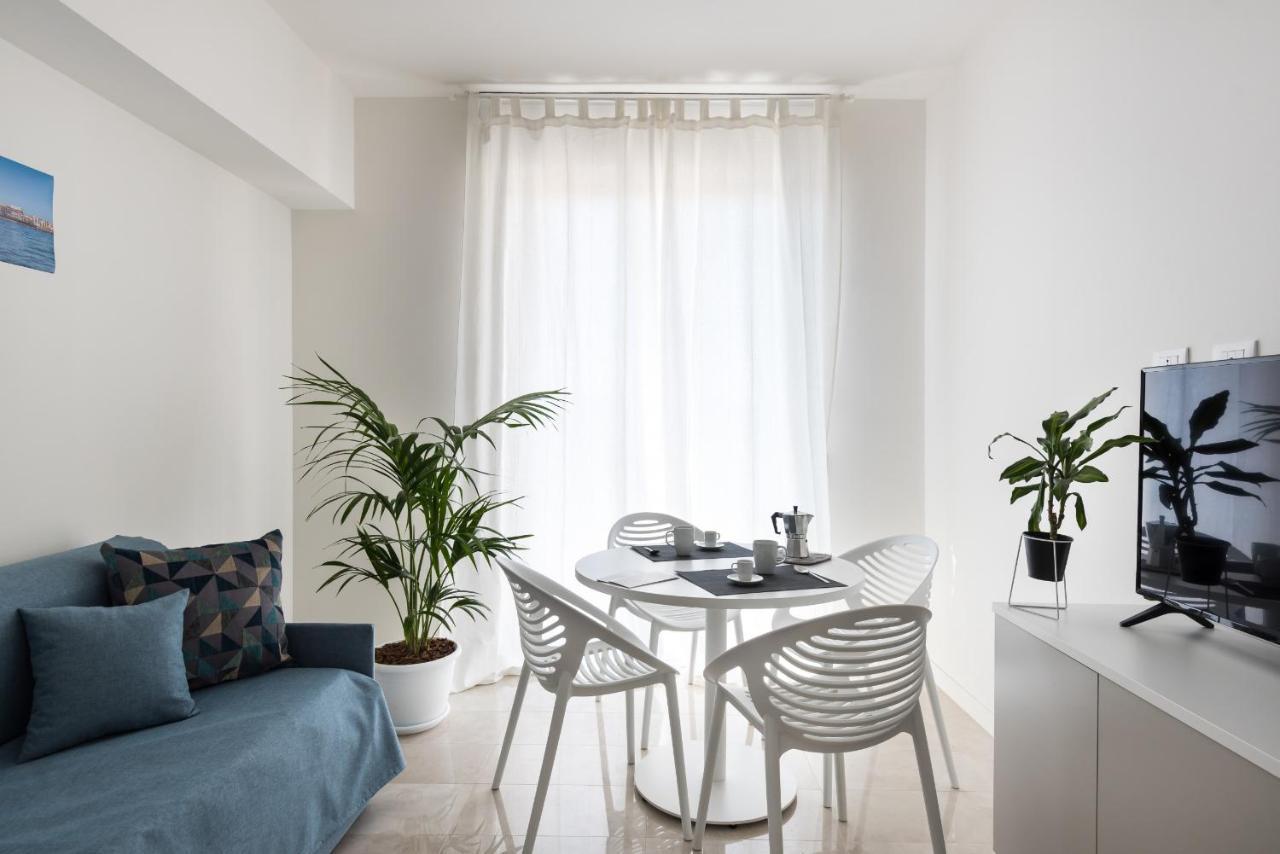Wonderful Italy Suites Syracuse ภายนอก รูปภาพ