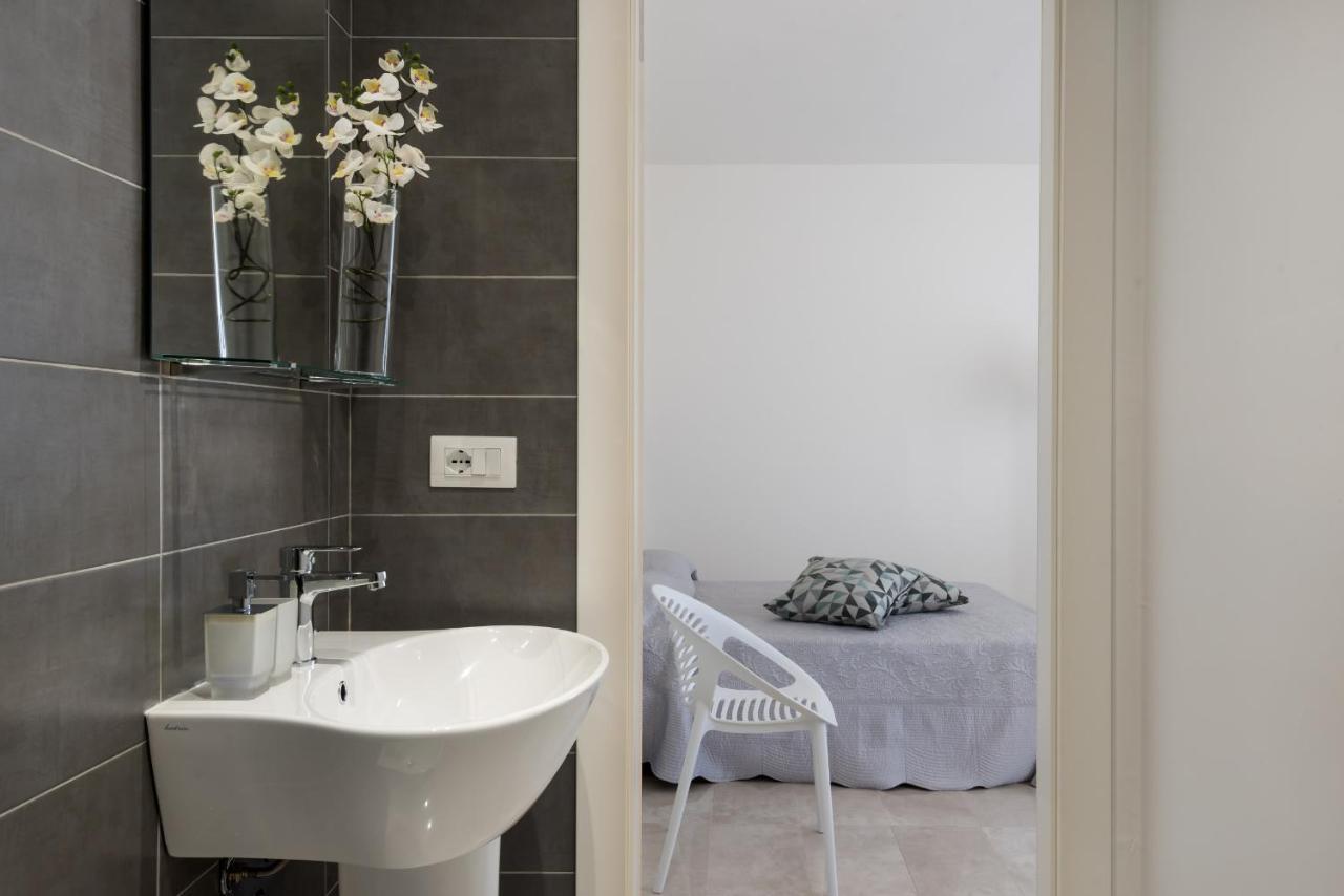 Wonderful Italy Suites Syracuse ภายนอก รูปภาพ