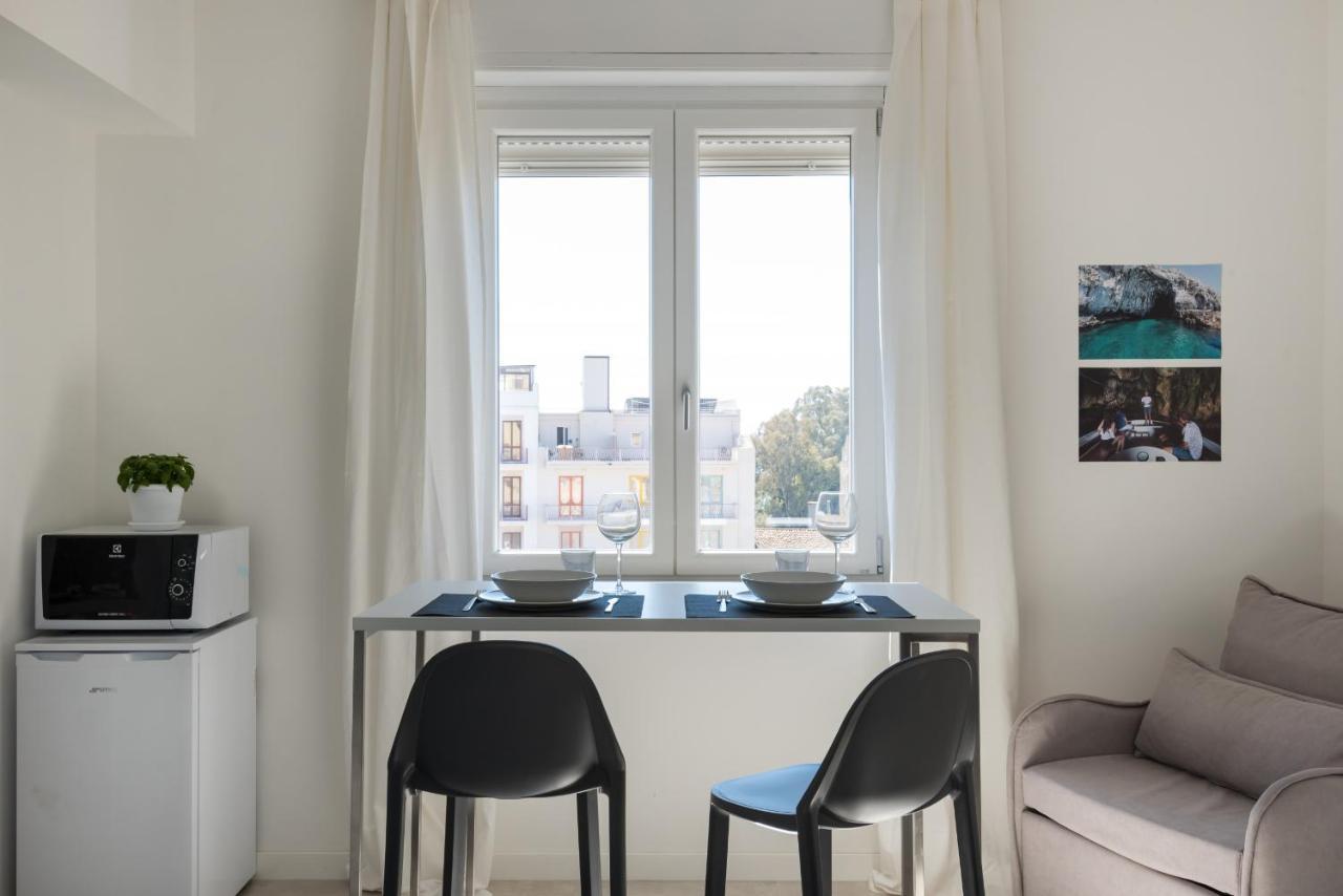 Wonderful Italy Suites Syracuse ภายนอก รูปภาพ