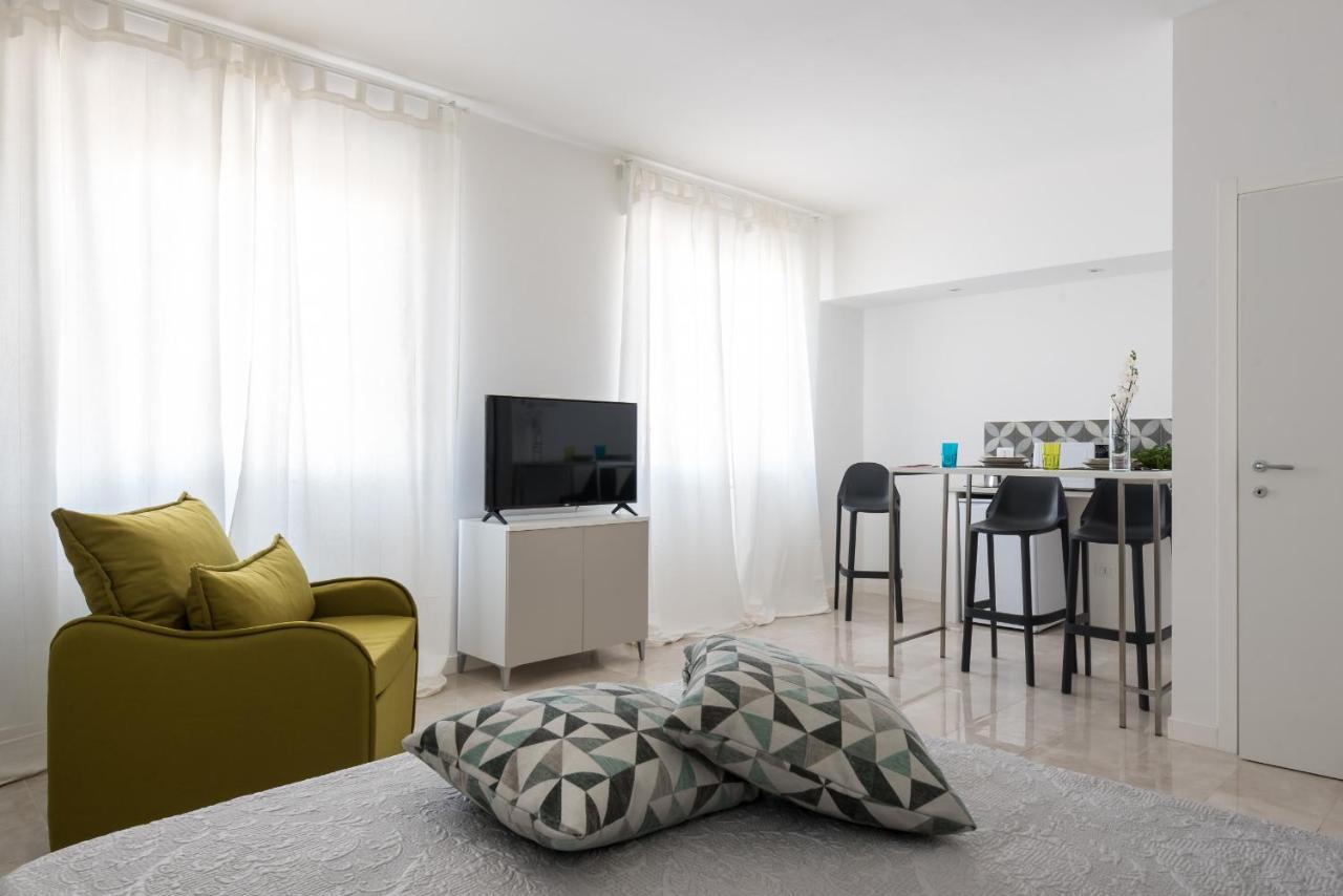 Wonderful Italy Suites Syracuse ภายนอก รูปภาพ